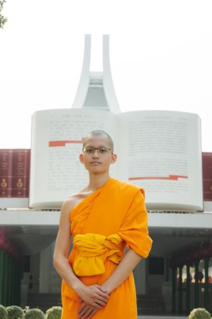 พระมหาธนบดี ธิติชโย