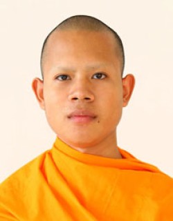 พระมหานนทพัทธ์ กวิชโย