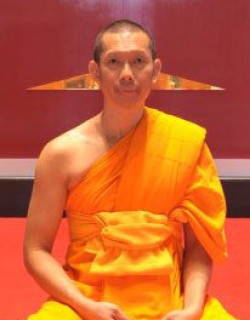 พระมหาธรรมสถิต ธมฺมฐิโต