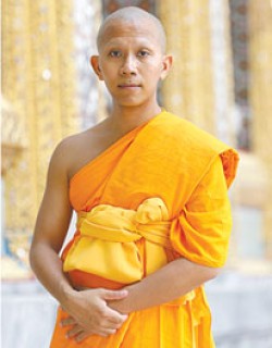 พระมหาวรพงศ์ กุสลชโย