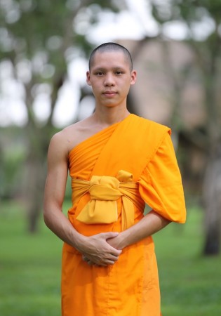 พระมหาธรรมธร สุธีชโย